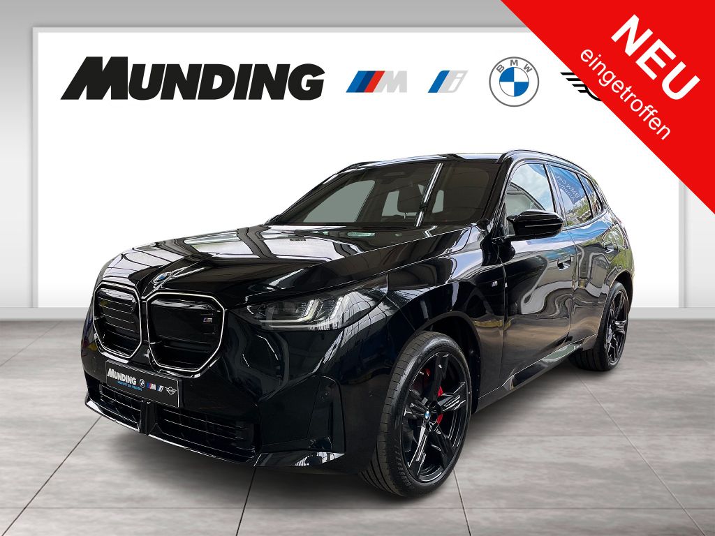 BMW X3 M50