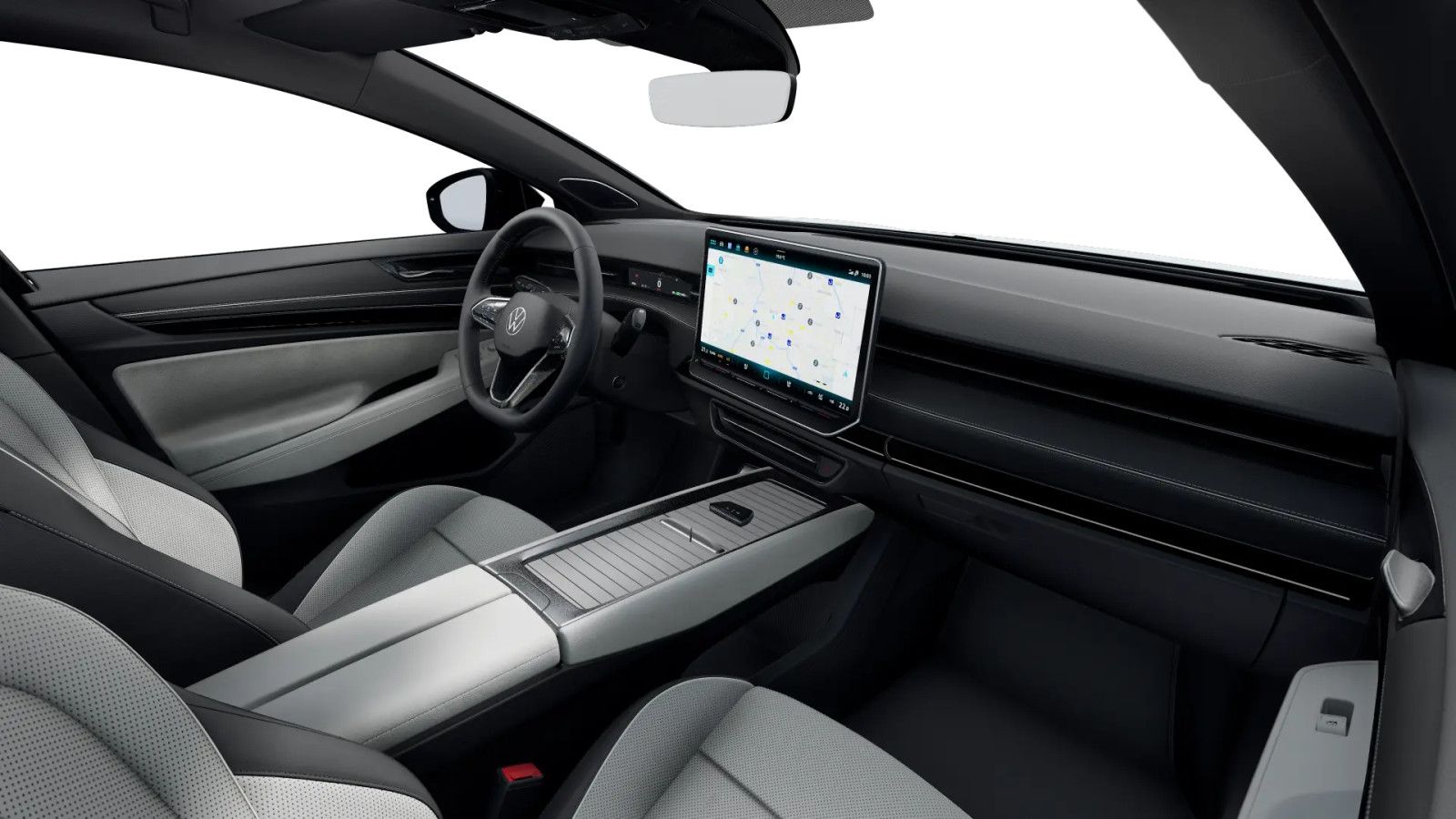 Volkswagen ID.7 - Bild 13