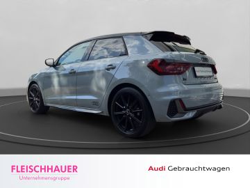 Audi A1 - 5