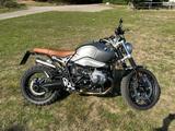 BMW R nineT Scrambler - Motorräder in Bremen
