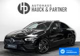 Mercedes-Benz CLA 35 AMG 4M *Pano*Kam*Ambiente*Burmester*Night - Mercedes-Benz CLA 35 AMG aus 2021