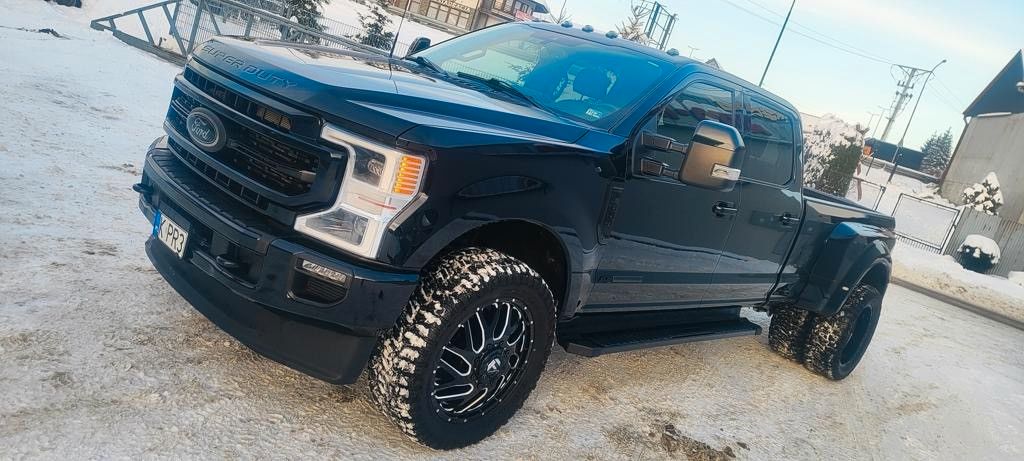 Ford F 350