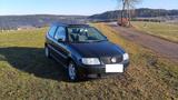 Volkswagen VW POLO 6N2 1.4 60 PS schwarz mit Faltschi... - Volkswagen Polo aus 2001: 1.4