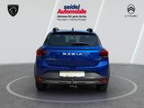 Dacia Sandero TCe 90 Stepway Expression Automatik - Dacia Sandero in Leipzig