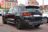 Cupra Ateca 2.0 TSI 4Drive DSG LED Navi ACC Beats 360° - Cupra Ateca aus 2022
