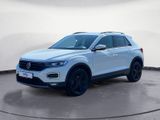 Volkswagen T-Roc 1.5 TSI ACT DSG Style - Volkswagen T-Roc: Style