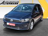 Volkswagen Golf Sportsvan 1.2 TSI BlueMotion Technology DSG - Volkswagen Golf: Bluemotion Technology