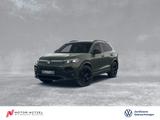 Volkswagen Tiguan 1.5eHybrid R-LINE BLACK 5JG+MATRIX+AHK+19