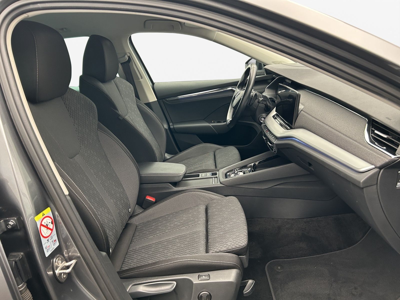 Skoda Octavia - Bild 5