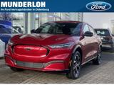 Ford Mustang Mach-E AWD - Ford Mustang Mach-E aus 2024