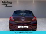 Mitsubishi Space Star Edition 100 - Mitsubishi Gebrauchtwagen