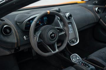 2019 Mclaren 600LT 缩略图 14