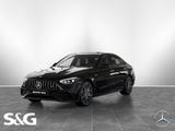 Mercedes-Benz C 43 AMG 4M Limousine MBUX+360°+DIG-LED+Fahrassi - Mercedes-Benz C 43 AMG in Halle