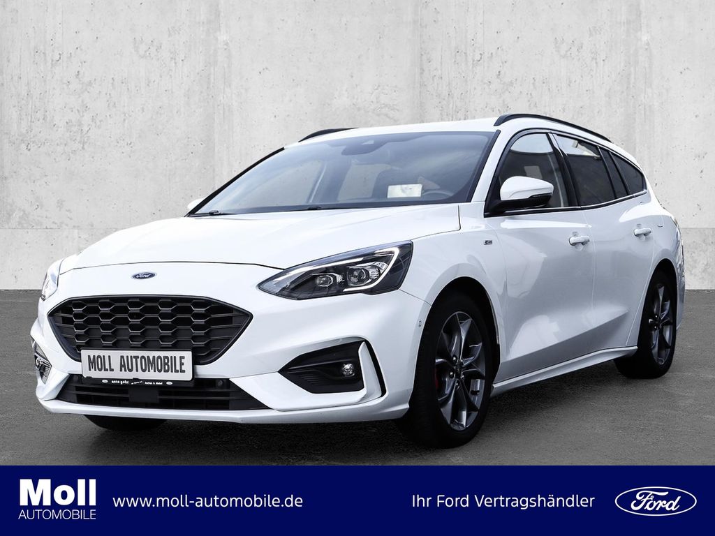 Image of Ford Focus