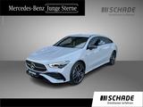Mercedes-Benz CLA 250 e SB AMG Line MULTIBEAM LED*360°- Kamera