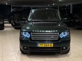 Land Rover Range Rover Vogue 4.4 TDV8/AHK/ACC/H&K/MEMORY/VO - Land Rover Range Rover: Tdv8 Vogue