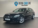 Mercedes-Benz C 180 *2 ZONENTHERMATIC*LED*NAVI*KAMERA*SHZ* - gebrauchte Mercedes-Benz C 180 aus dem Jahr 2018