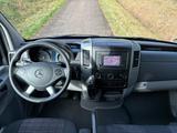 Mercedes-Benz Sprinter, 6 Zylinder, 190 PS, 9 Sitzer, 45000 km - Mercedes-Benz Sprinter: Sitzer 9
