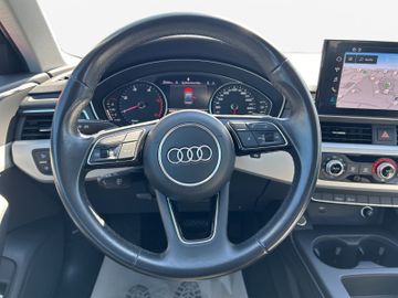 Audi A4 - 8