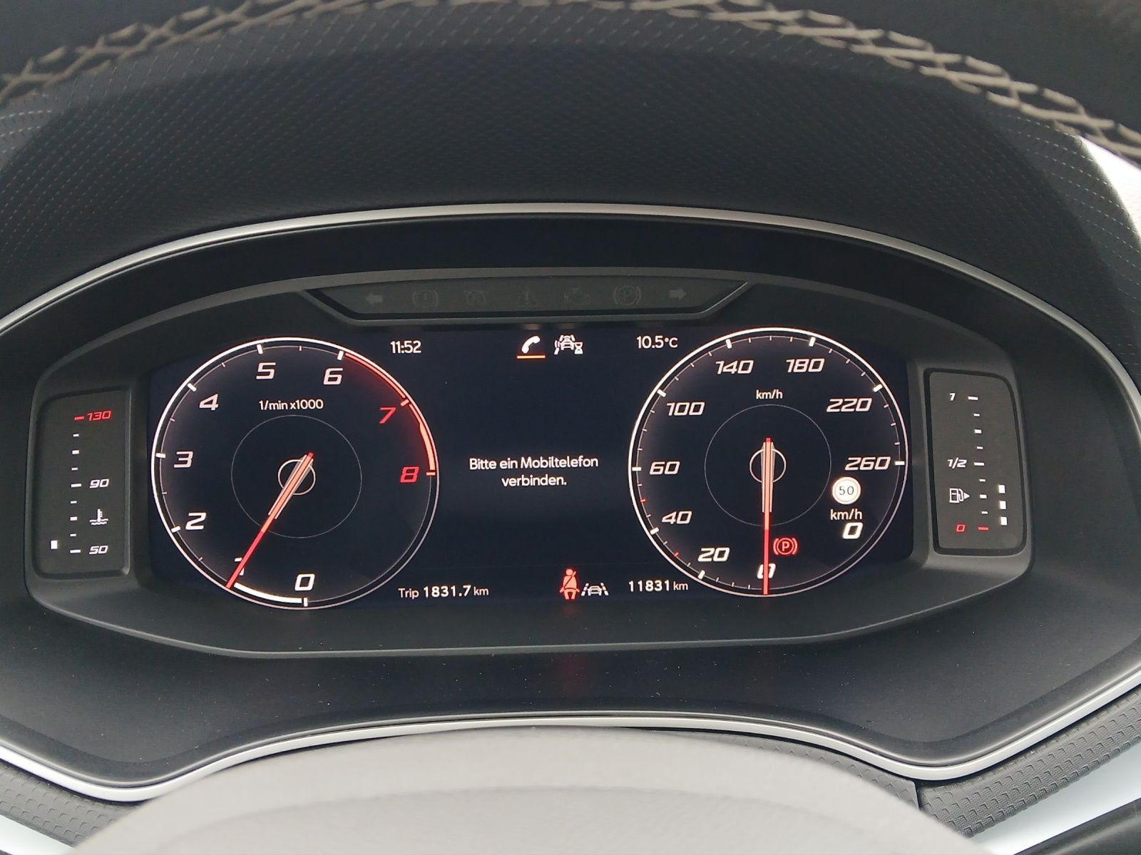 Seat Ibiza - Bild 11