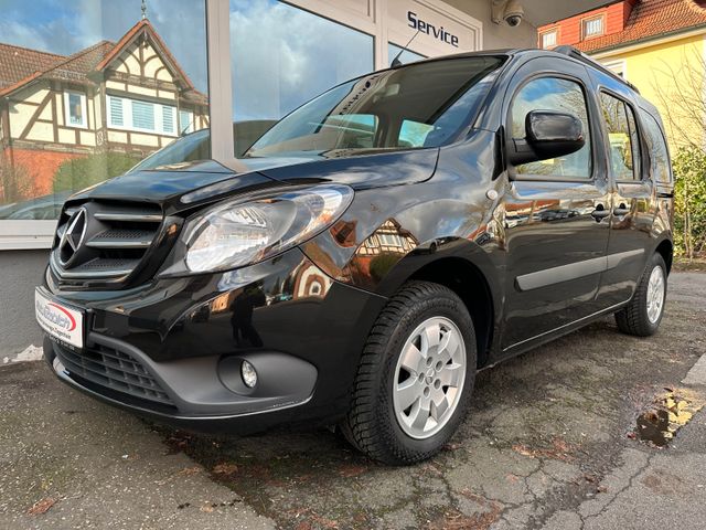 Mercedes-Benz Citan Kombi 112 lang Tourer Edition  1. Hand