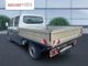 T5 Transporter Pritsche Doppelkabine *1. HAND*
