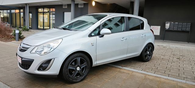 Opel Corsa 1.2 ecoFLEX 150 Jahre Opel