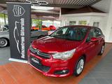 Citroën C4 Lim. Tendance * 1. Hand / SitzH. / Garantie * - Citroën C4 in Bielefeld