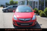 Opel Corsa D 1.7 Color Edition, OPC-Line-Paket 1, - Opel Corsa mit Diesel-Antrieb: Kleinwagen, 1.7