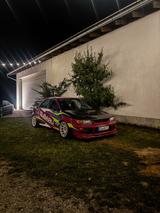 Subaru Impreza sti gc8 - gebrauchte Subaru Impreza aus dem Jahr 1998