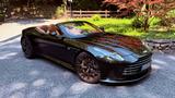 Aston Martin DB12 4.0 V8 Volante  - Aston Martin DB12 Volante Gebrauchtwagen