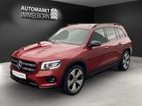 Mercedes-Benz GLB 250 20*360*DAB*AHK*LED*Night*DigTacho* - Mercedes-Benz GLB 250: Automatik