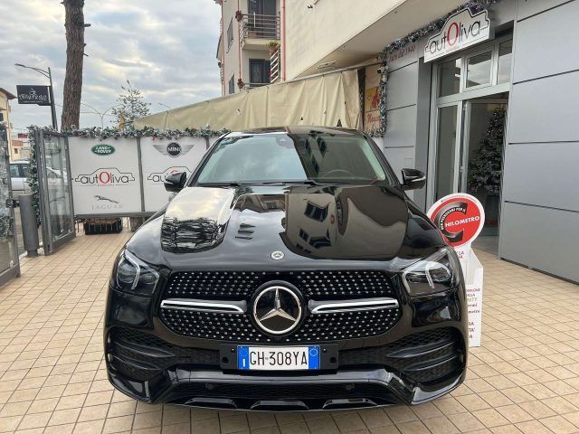 Mercedes-Benz MERCEDES-BENZ GLE 300 Coupe d mhev Premium Plus 