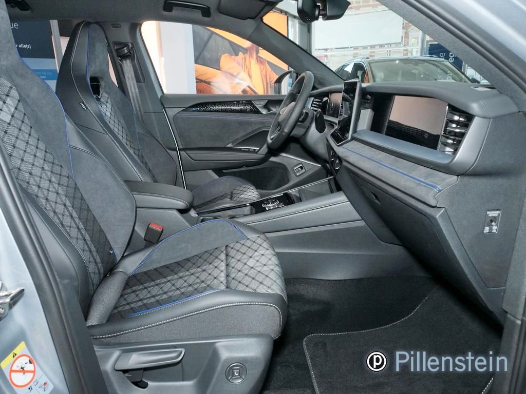 Volkswagen Tayron - Bild 4