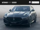 Maserati Grecale Trofeo AWD ACC HUD SD LED - graue Maserati Grecale
