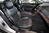 Mercedes-Benz SL 350 Roadster PANORAMA+NAVIGATION+MEMORY+18" - Mercedes-Benz SL 350 Gebrauchtwagen