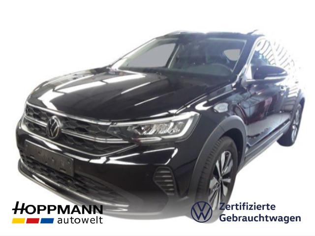 Volkswagen Taigo GOAL 1.0 TSI DSG Klima LED ACC SHZ
