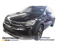 Volkswagen Taigo - Vorschau Bild 1