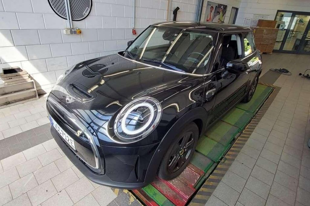 Image of MINI Cooper SE