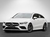Mercedes-Benz CLA 200 d SB AMG-Sport/Navi/MBUX/Kamera/SHZ/DAB - gebrauchte Mercedes-Benz CLA 200 Shooting Brake aus dem Jahr 2023