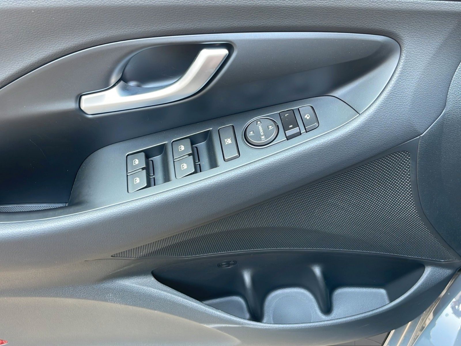 Hyundai i30 - Bild 7