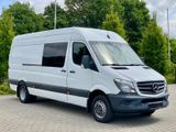 Mercedes-Benz Sprinter II 516 Mixto 6-Sitze AHK StHz Klima - Offers matching your search criteria