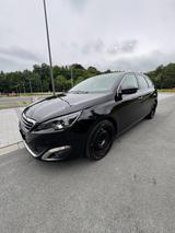Peugeot 308 SW Allure 155 THP Allure, TÜV 01/2027 - Peugeot 308 von privat