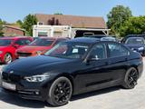 BMW 330D Limousine xDrive Sport Line - BMW 330 330d mit Diesel-Antrieb