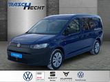 Volkswagen Caddy Maxi Flexible  5-Sitzer 1.5 TSI*AHK*SHZ*