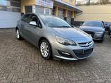 Opel Astra J Lim. 5-trg. Active*LPG*SHZ*PDC*NAVI* - Opel Astra mit LPG-Antrieb