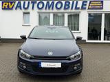 Volkswagen Scirocco 1.4 TSI 118 kW Match - Volkswagen Scirocco 1.4 TSI