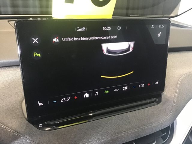 Fahrzeugabbildung Skoda Enyaq 60  Batteriezertifikat ACC/LED/SHZ/1-Hand