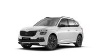 Skoda Kamiq - Vorschau Bild 1
