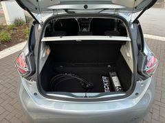 Renault Zoe R110 Life R110/Z.E. 50 (inkl.-Batterie)